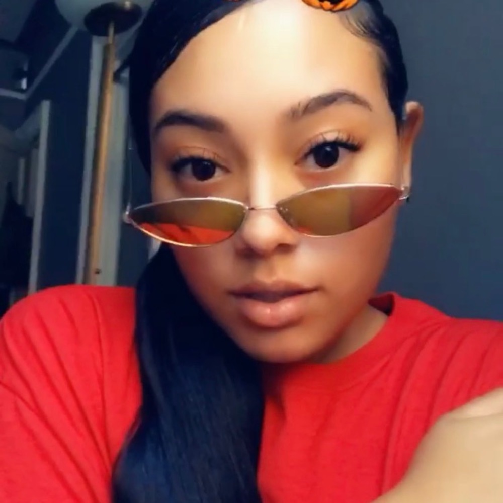 Reflective Sunglasses - Picture 3 of 4